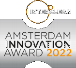 Логотип Amsterdam Innovation Award