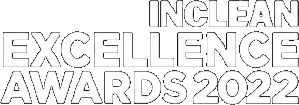 Логотип InClean Excellence Awards